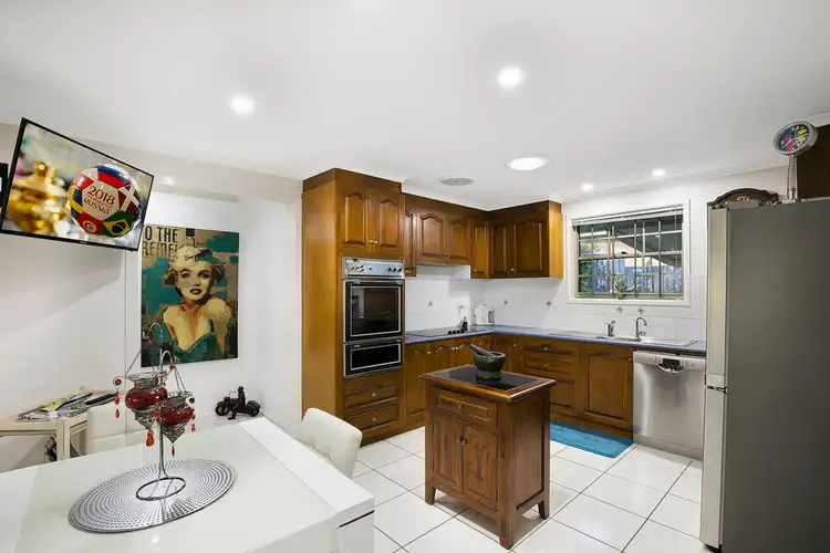 Fifth view of Homely house listing, 16 Stuart Street, Mount Lofty QLD 4350