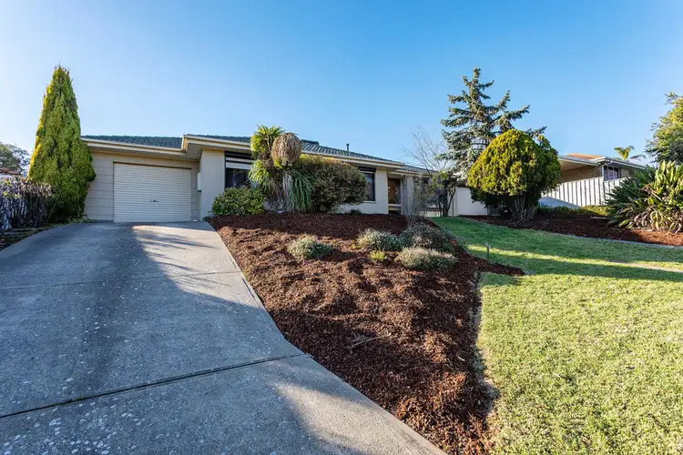 Main view of Homely house listing, 12 Meldrum Street, Trott Park SA 5158