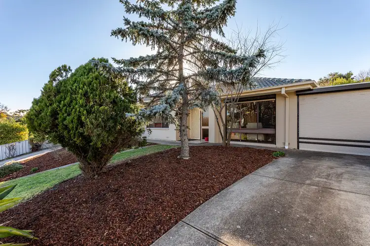 Second view of Homely house listing, 12 Meldrum Street, Trott Park SA 5158