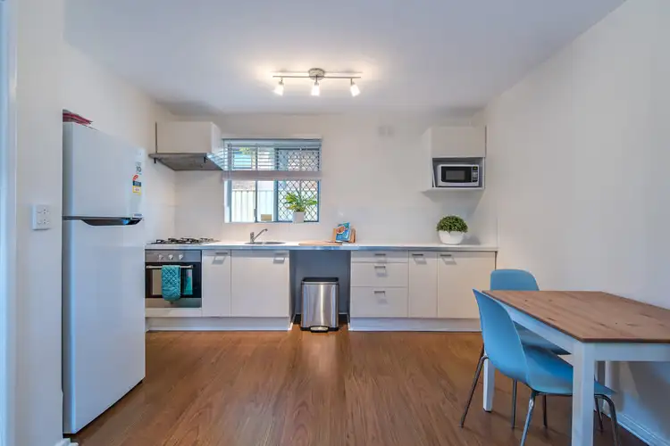 Second view of Homely apartment listing, Unit 4, 75 Cambridge Street, West Leederville WA 6007