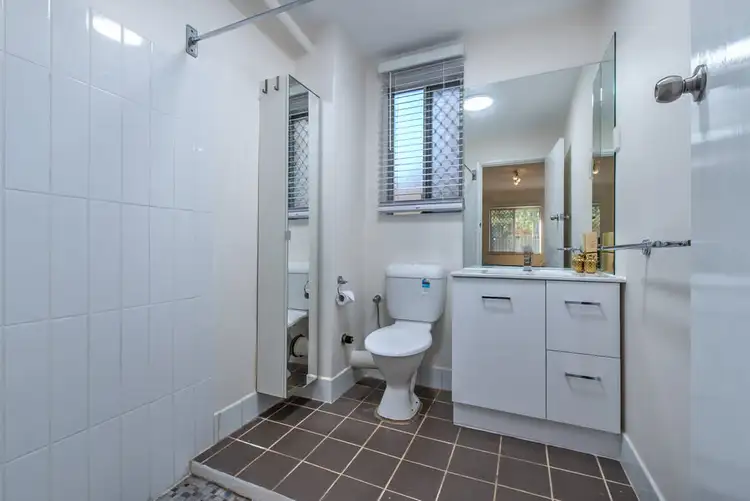 Third view of Homely apartment listing, Unit 4, 75 Cambridge Street, West Leederville WA 6007