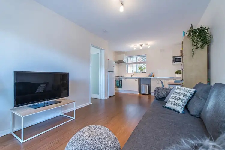 Fifth view of Homely apartment listing, Unit 4, 75 Cambridge Street, West Leederville WA 6007