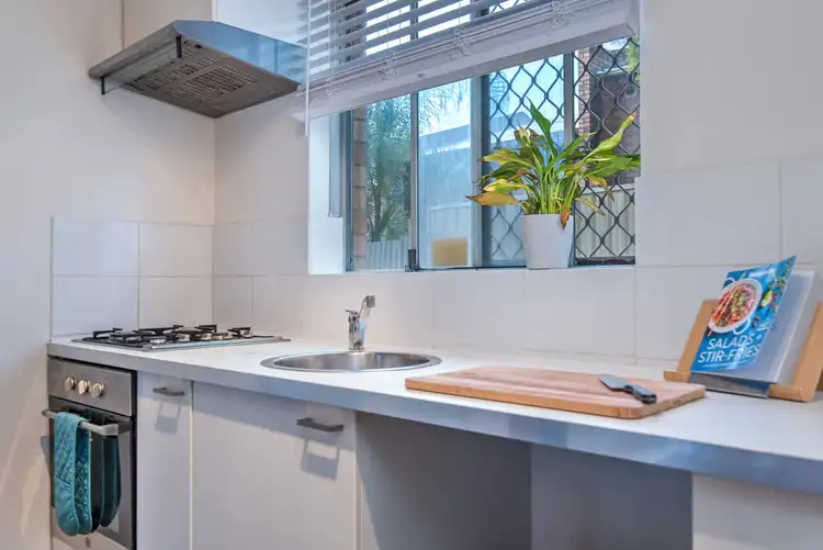 Sixth view of Homely apartment listing, Unit 4, 75 Cambridge Street, West Leederville WA 6007