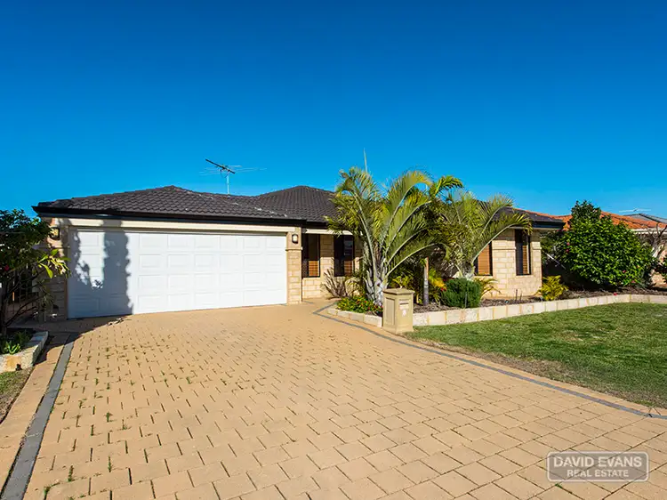 8 BOYLE AVENUE, Rockingham WA 6168