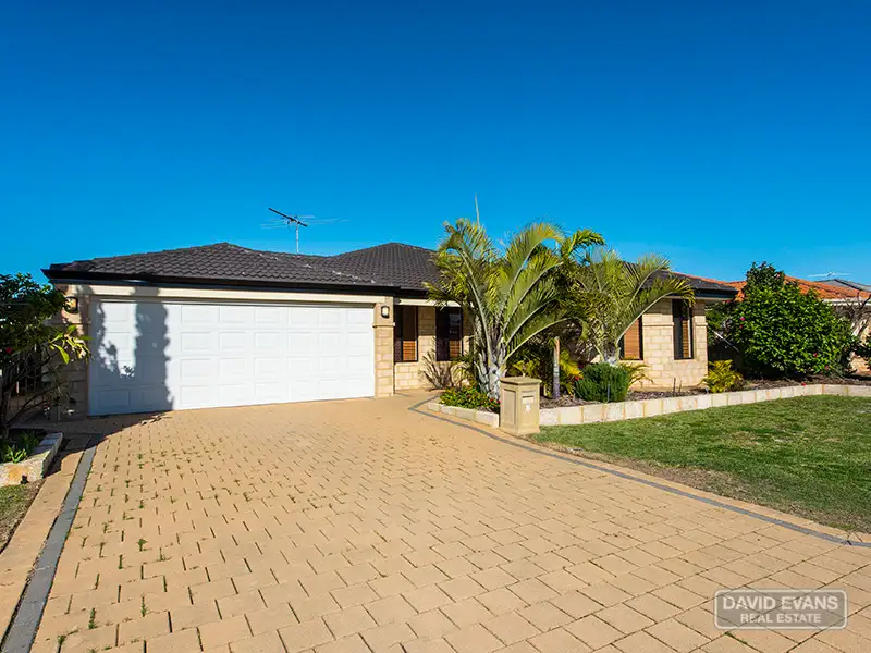Main view of Homely house listing, 8 BOYLE AVENUE, Rockingham WA 6168