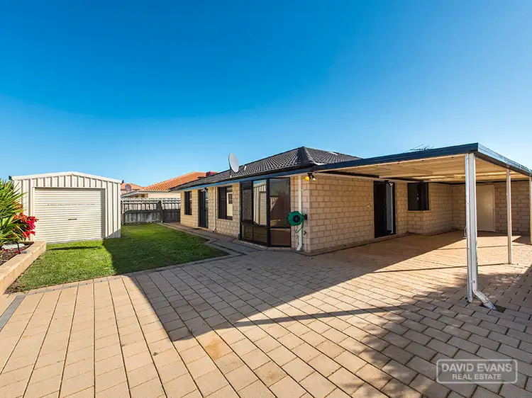 Second view of Homely house listing, 8 BOYLE AVENUE, Rockingham WA 6168