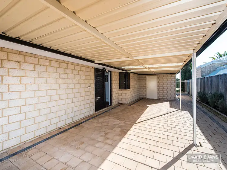 Sixth view of Homely house listing, 8 BOYLE AVENUE, Rockingham WA 6168