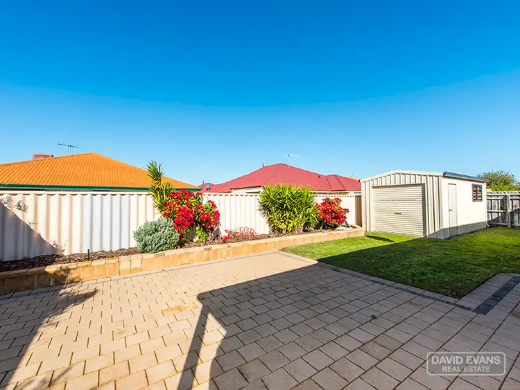 Seventh view of Homely house listing, 8 BOYLE AVENUE, Rockingham WA 6168