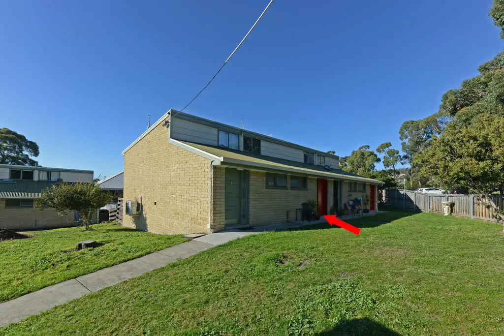 Main view of Homely unit listing, 2/30 Maranoa Road, Kingston TAS 7050