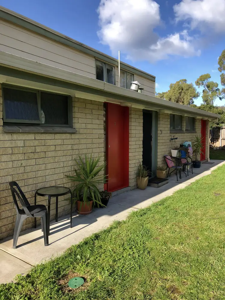 Second view of Homely unit listing, 2/30 Maranoa Road, Kingston TAS 7050