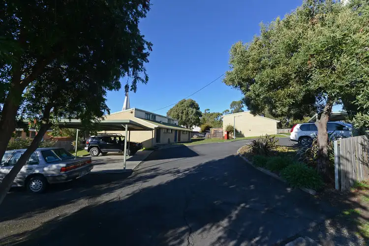 Third view of Homely unit listing, 2/30 Maranoa Road, Kingston TAS 7050