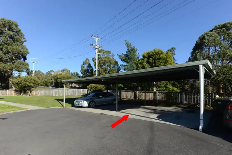 Fourth view of Homely unit listing, 2/30 Maranoa Road, Kingston TAS 7050