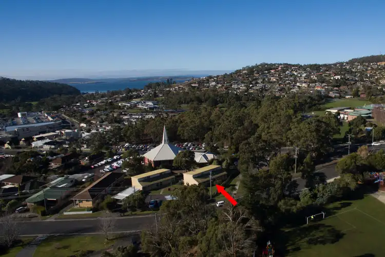 Fifth view of Homely unit listing, 2/30 Maranoa Road, Kingston TAS 7050