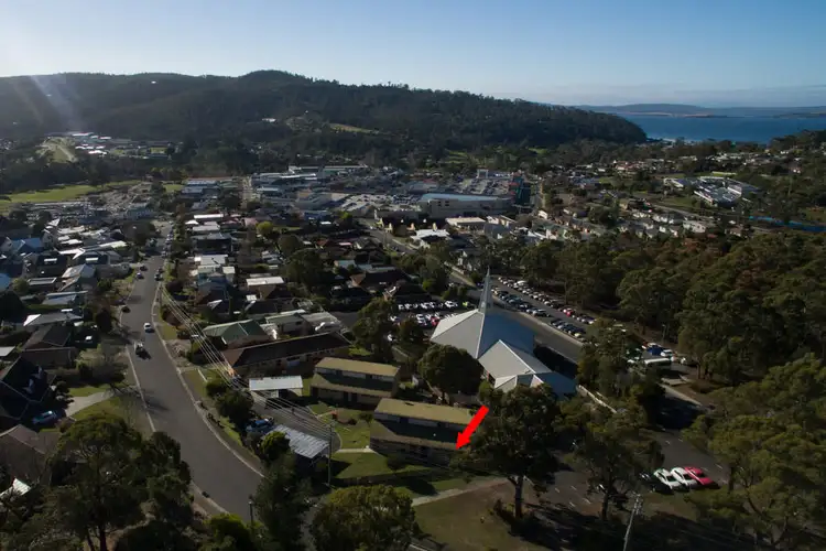 Sixth view of Homely unit listing, 2/30 Maranoa Road, Kingston TAS 7050