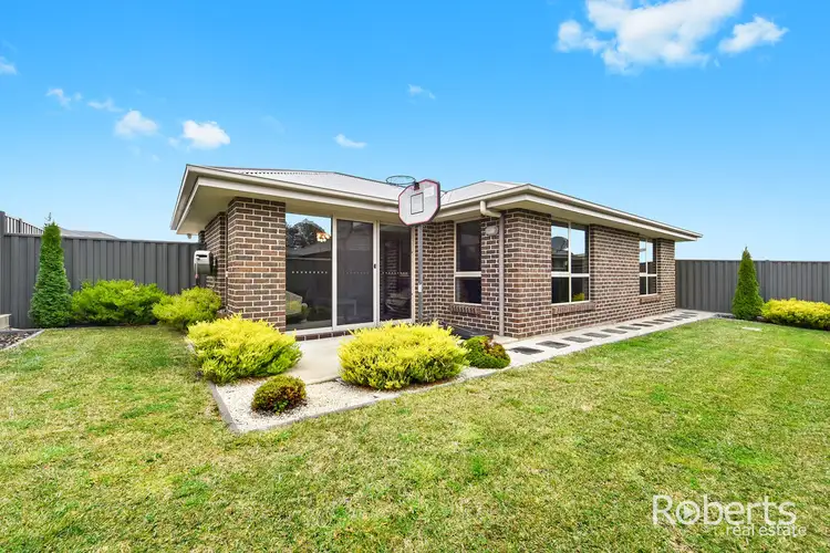2/5 Palmerston Avenue, Prospect TAS 7250