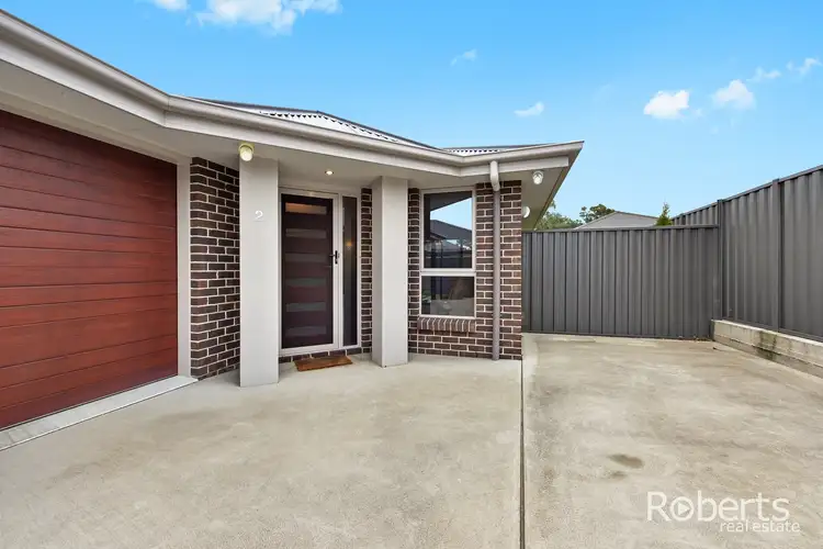 Fifth view of Homely unit listing, 2/5 Palmerston Avenue, Prospect TAS 7250