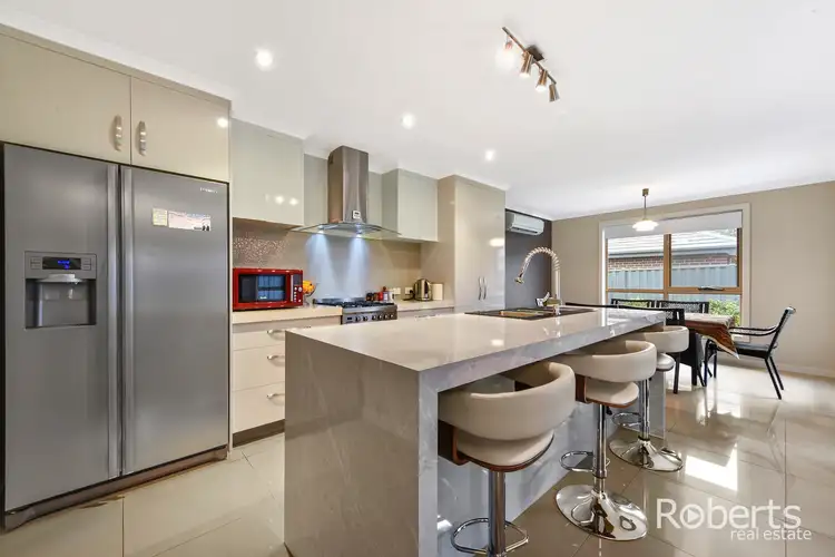 Sixth view of Homely unit listing, 2/5 Palmerston Avenue, Prospect TAS 7250