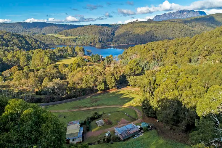 258 Buxtons Road, Wilmot TAS 7310