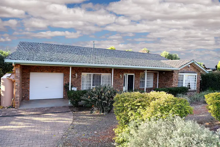80 LINCOLN STREET, Gunnedah NSW 2380