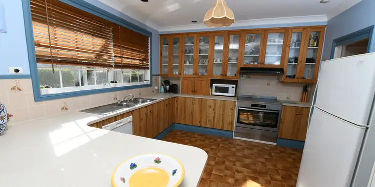 Second view of Homely house listing, 80 LINCOLN STREET, Gunnedah NSW 2380