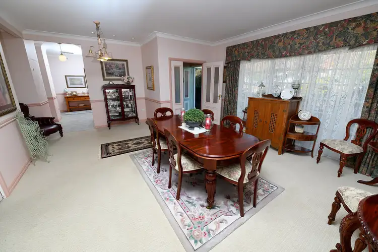 Third view of Homely house listing, 80 LINCOLN STREET, Gunnedah NSW 2380