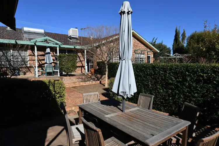 Fourth view of Homely house listing, 80 LINCOLN STREET, Gunnedah NSW 2380
