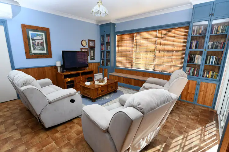 Fifth view of Homely house listing, 80 LINCOLN STREET, Gunnedah NSW 2380