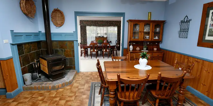 Sixth view of Homely house listing, 80 LINCOLN STREET, Gunnedah NSW 2380