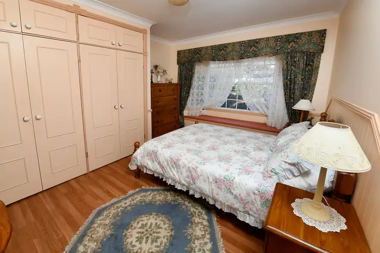 Seventh view of Homely house listing, 80 LINCOLN STREET, Gunnedah NSW 2380