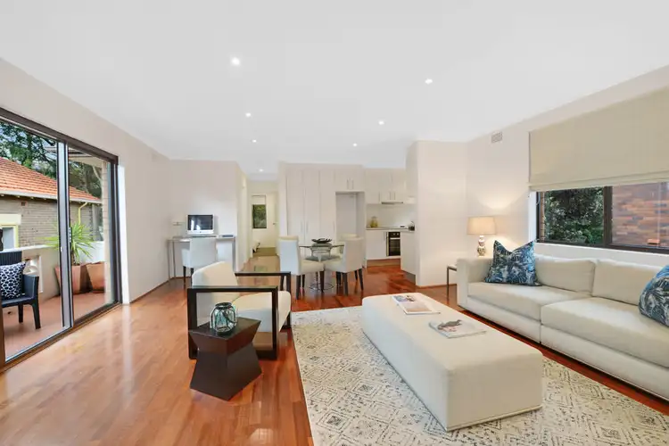 5/43 Sir Thomas Mitchell Road, Bondi Beach NSW 2026
