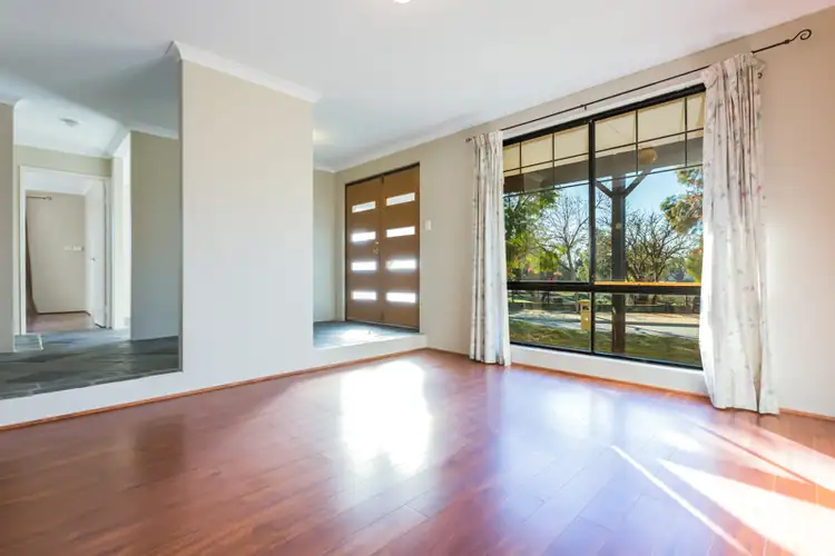 Third view of Homely house listing, 32 Nottingham Parkway, Orelia WA 6167