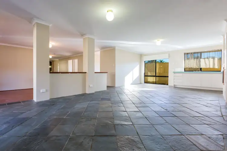 Sixth view of Homely house listing, 32 Nottingham Parkway, Orelia WA 6167