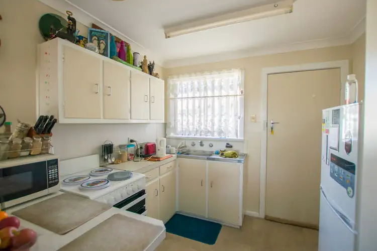 Third view of Homely block of units listing, 40C Carey Street, Tumut NSW 2720