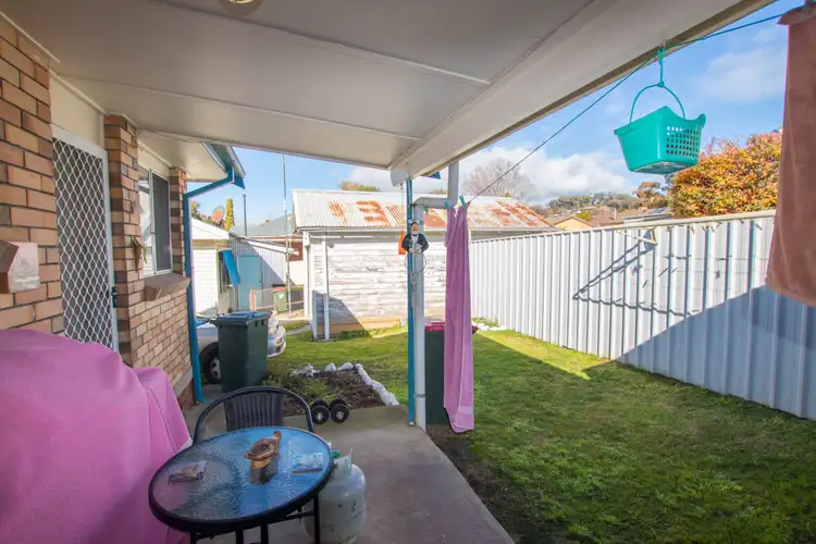 Fourth view of Homely block of units listing, 40C Carey Street, Tumut NSW 2720