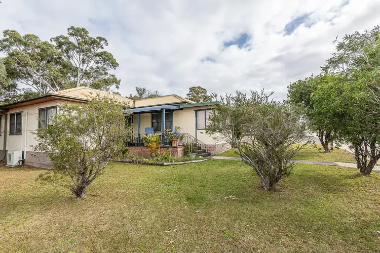 Main view of Homely house listing, 117 Albert Street, Moruya NSW 2537
