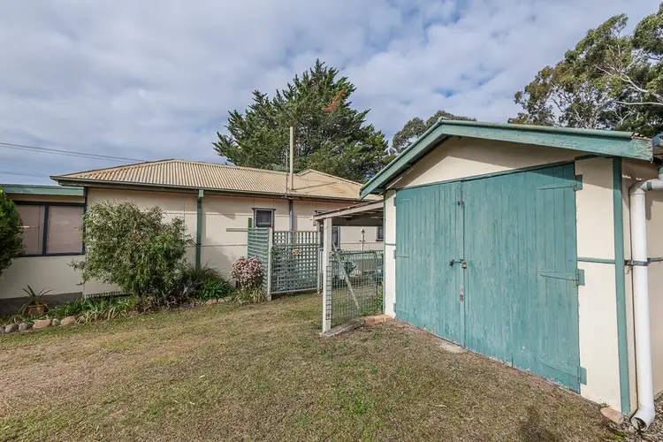 Second view of Homely house listing, 117 Albert Street, Moruya NSW 2537