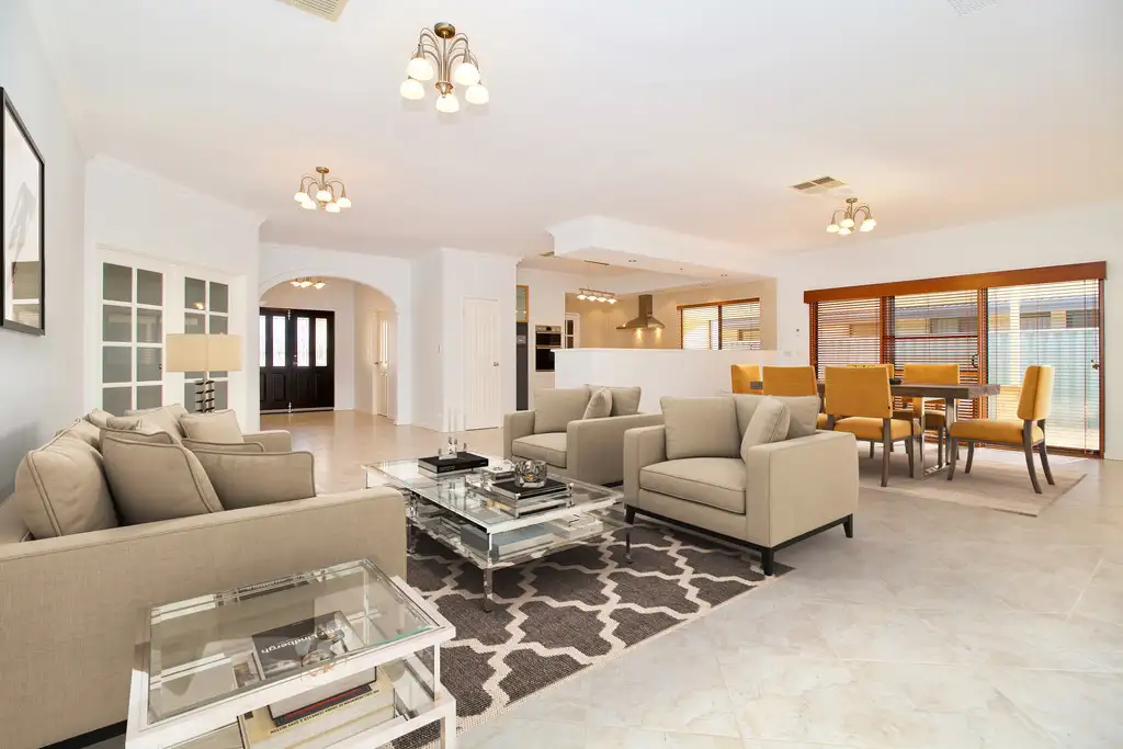 Main view of Homely house listing, 209 Grand Ocean Boulevard, Port Kennedy WA 6172