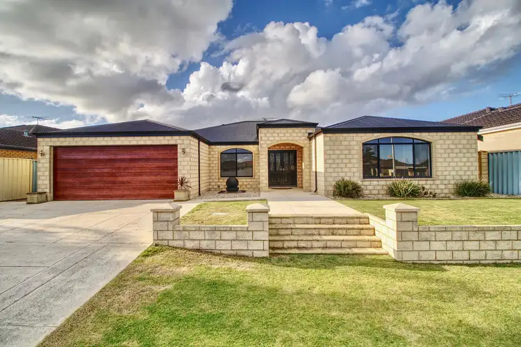 Second view of Homely house listing, 209 Grand Ocean Boulevard, Port Kennedy WA 6172