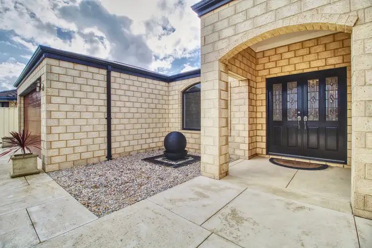 Third view of Homely house listing, 209 Grand Ocean Boulevard, Port Kennedy WA 6172