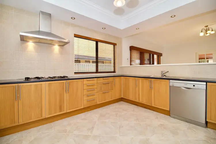 Fifth view of Homely house listing, 209 Grand Ocean Boulevard, Port Kennedy WA 6172