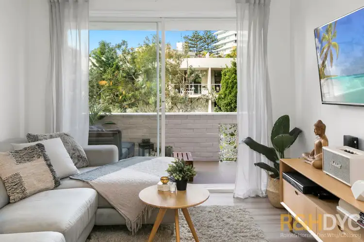 12/4 Ramsay Street, Collaroy NSW 2097