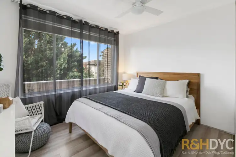 Fifth view of Homely unit listing, 12/4 Ramsay Street, Collaroy NSW 2097