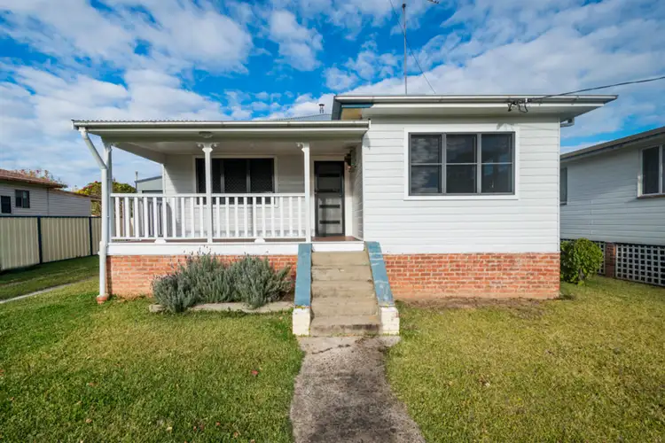 Third view of Homely house listing, 4 Iven Street, Grafton NSW 2460