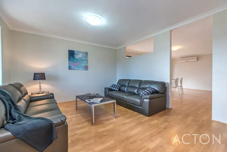 Second view of Homely house listing, 20 Buffett Ramble, Quinns Rocks WA 6030