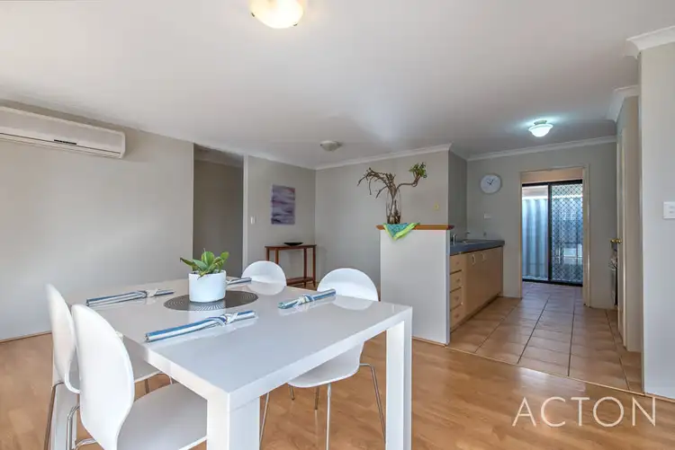 Fifth view of Homely house listing, 20 Buffett Ramble, Quinns Rocks WA 6030
