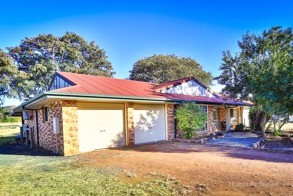Main view of Homely rural property listing, Address available on request