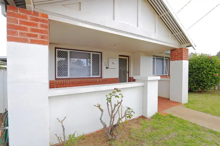 Fourth view of Homely house listing, 361 Fitzgerald St, Northam WA 6401