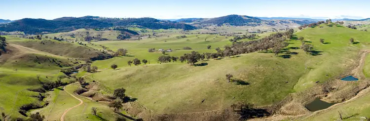 Main view of Homely rural property listing, 74C Back Arragons Road, Adelong NSW 2729