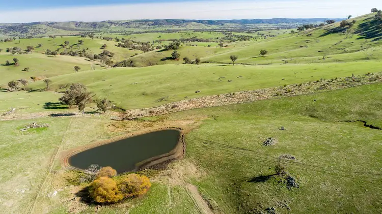 Fourth view of Homely rural property listing, 74C Back Arragons Road, Adelong NSW 2729