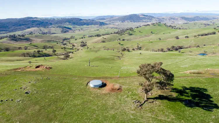 Sixth view of Homely rural property listing, 74C Back Arragons Road, Adelong NSW 2729